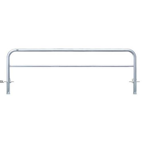 AH−7SK30−800 アーチ型車止め