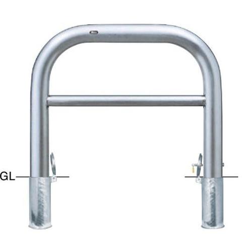 AH−11SK10−800 車止め