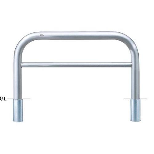 AH−11S15−800 アーチ型車止め