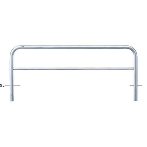 AH−7U20−800 アーチ型車止め