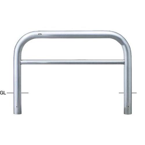 AH−11U15−800 アーチ型車止め