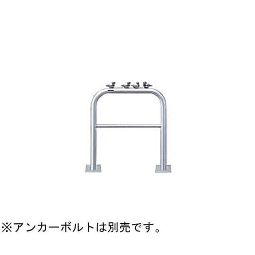 AH−7B75P−800 アーチ型車止め