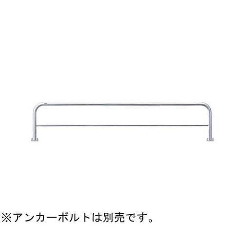 AH−7B30−650 アーチ型車止め