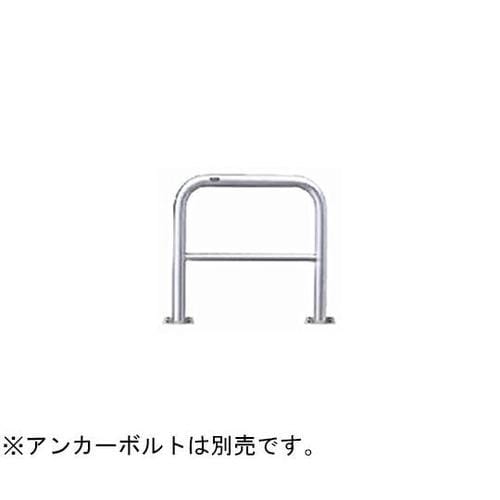 AH−7B7−650 アーチ型車止め