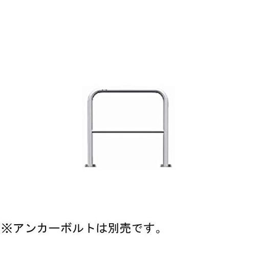 AH−42B7−650 アーチ型車止め