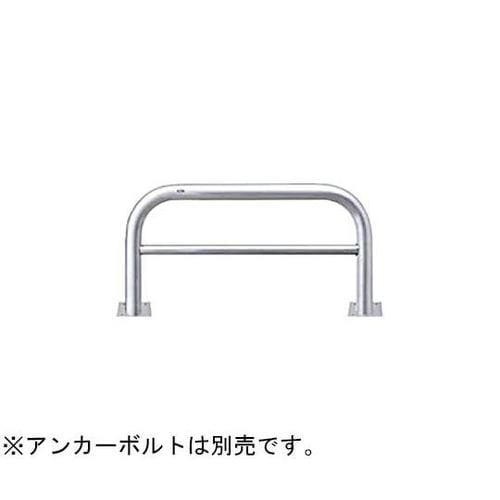 AH−11B15−800 アーチ型車止め