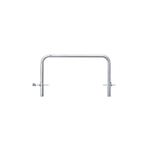 AA−7SF15−650 アーチ型車止め