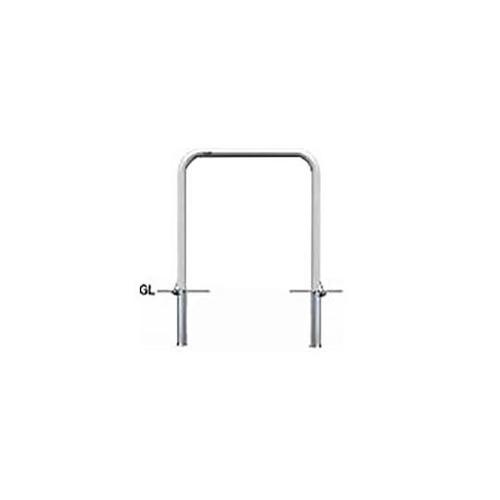 AA−42SF7−650 アーチ型車止め