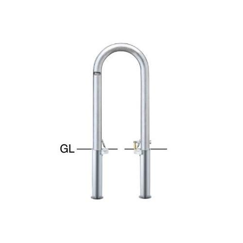 AC−48SK アーチ型車止め