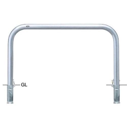 AA−8SK15−800 アーチ型車止め