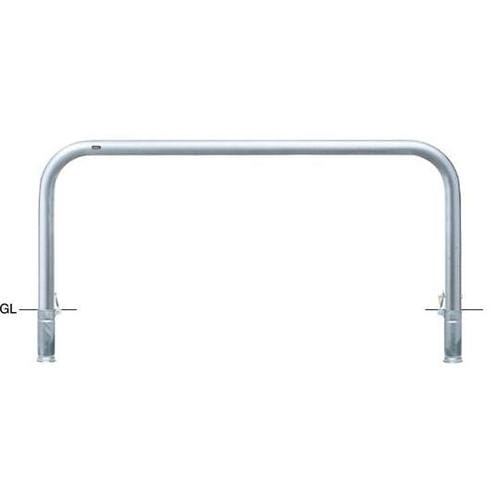 AA−8SK20−800 アーチ型車止め