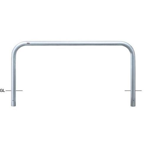 AA−8U20−800 アーチ型車止め