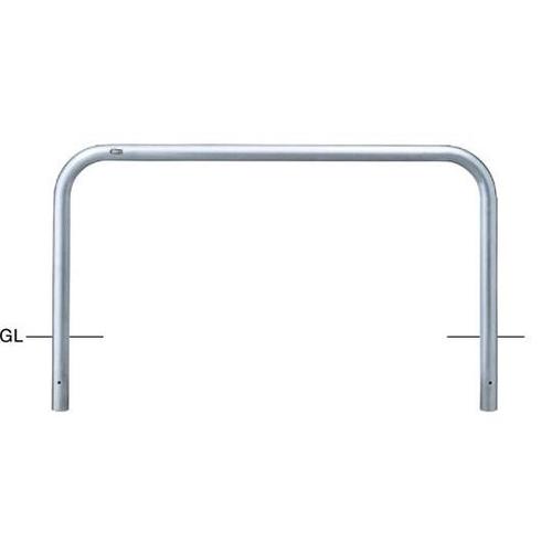 AA−7U15−650 アーチ型車止め