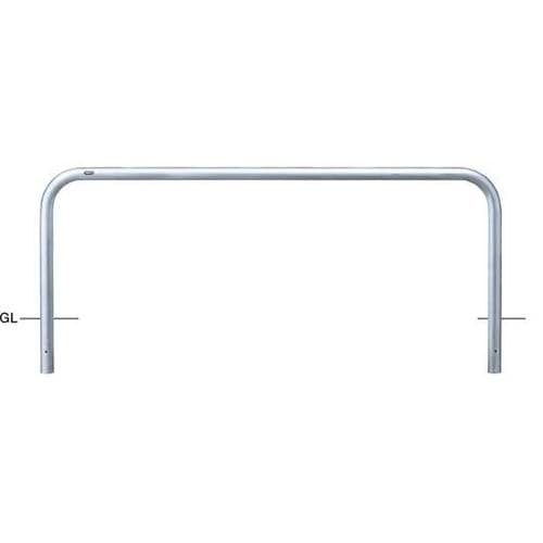 AA−7U20−650 アーチ型車止め