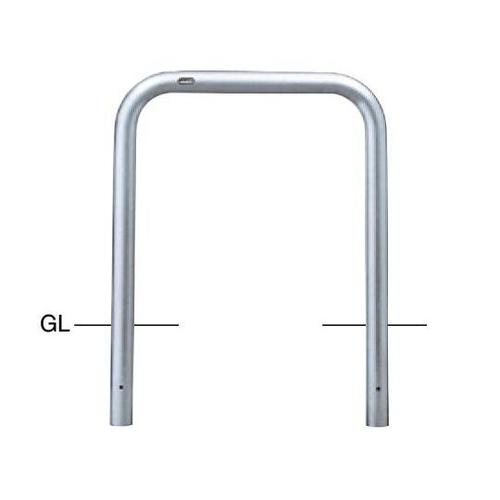 AA−7U7−650 アーチ型車止め