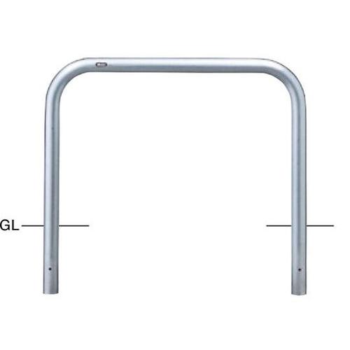 AA−7U10−650 アーチ型車止め