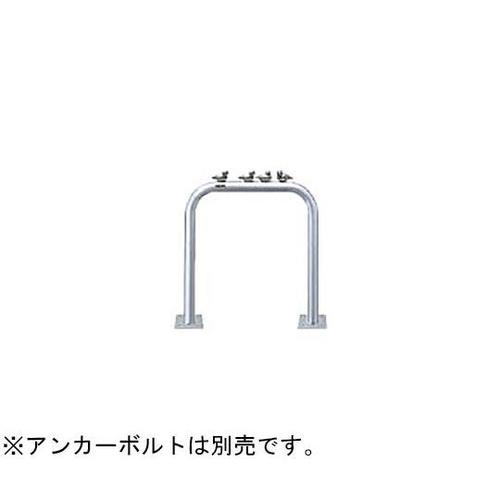 AA−7B75P−800 アーチ型車止め