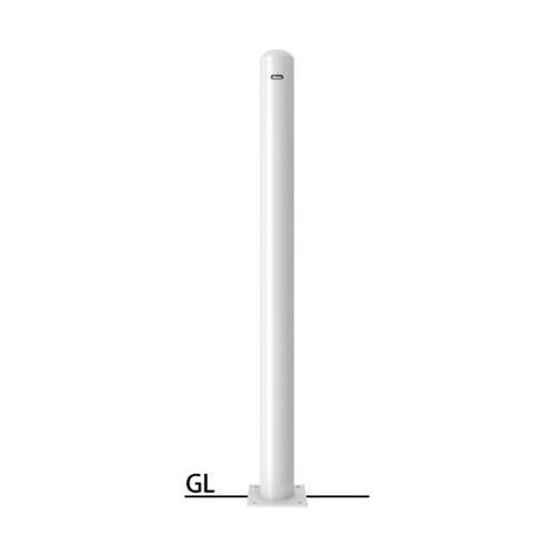 FPA−12BH−F00(W) 車止め