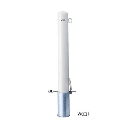 FPA−12SF−F01(W) 車止め