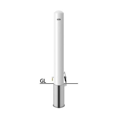 FPA−12SK−F00(W) 車止め