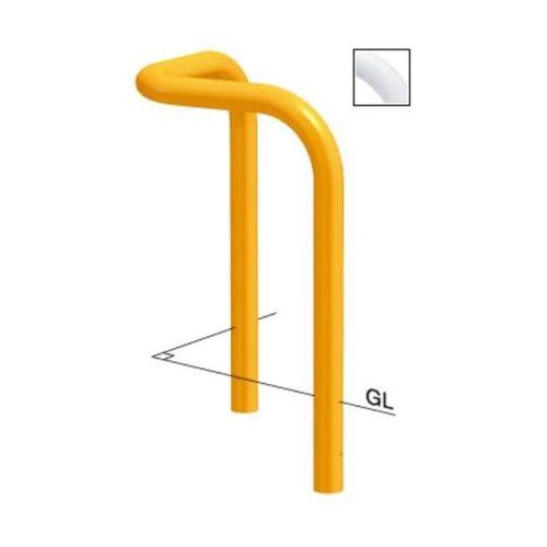 FAA−8UR7−800(Y) 車止め