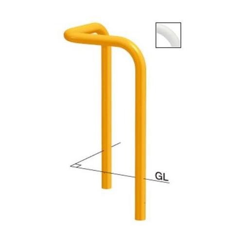 FAA−7UR6−800(Y) 車止め