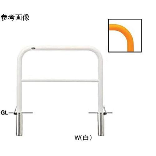 FAH−7SF10−800(W) 車止め