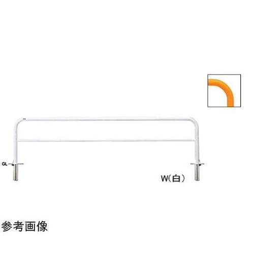 FAH−7SF30−800(W) 車止め