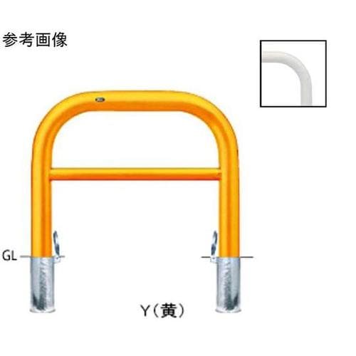 FAH−11SF10−800(W)車止め