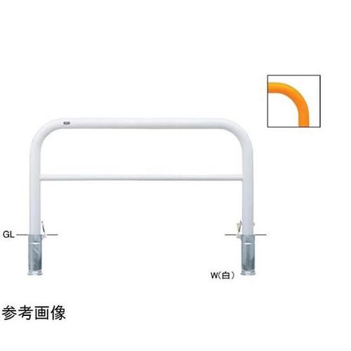 FAH−8SK15−800(W) 車止め