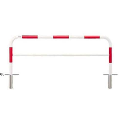 FAH−7S20−800(RW) 車止め