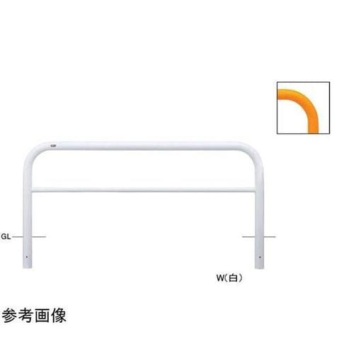 FAH−8U20−800(W) 車止め