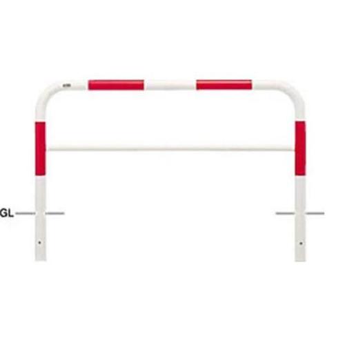 FAH−7U15−800(RW) 車止め