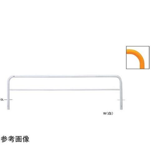 FAH−7U30−650(W) 車止め