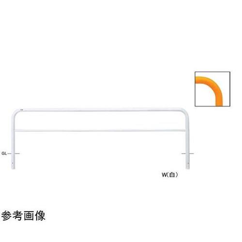 FAH−7U30−800(W) 車止め