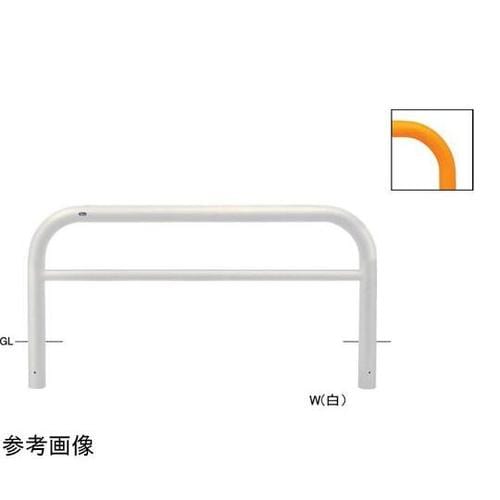 FAH−11U20−800(W) 車止め