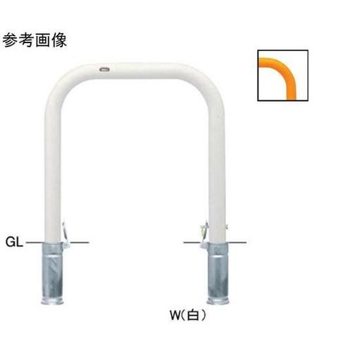 FAA−8SK75−800(W) 車止め