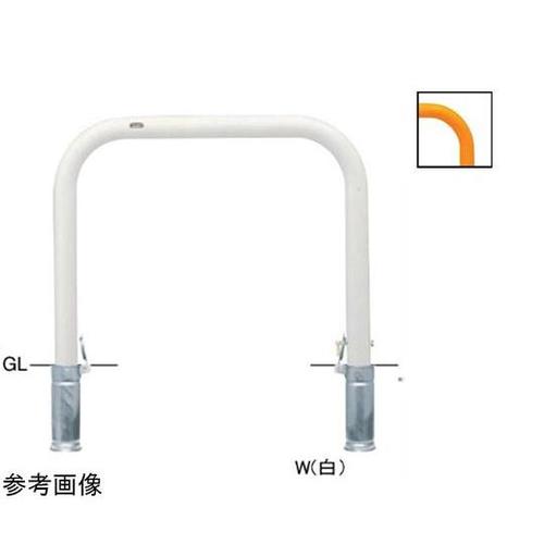 FAA−8SK10−800(W) 車止め