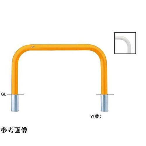 FAA−11S15−800(Y) 車止め
