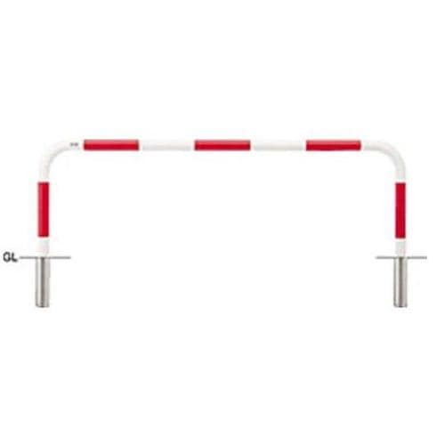 FAA−7S20−650(RW) 車止め