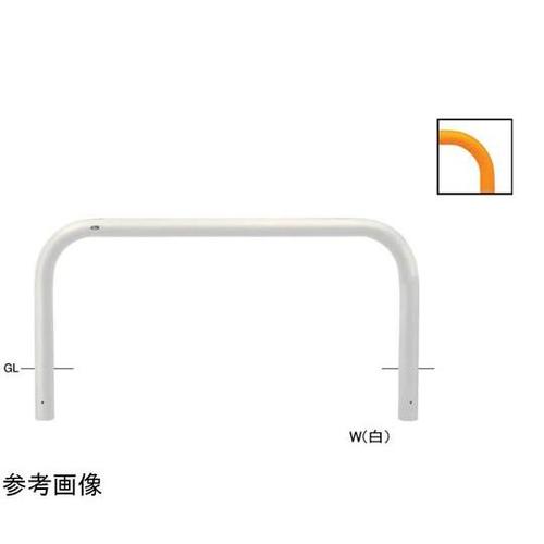 FAA−11U20−800(W) 車止め