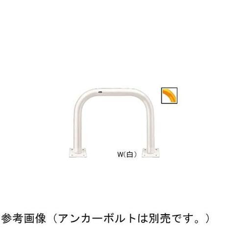 FAA−11B10−800(W) 車止め