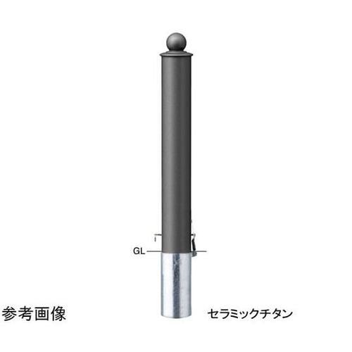 V−380SK−110 アルミボラード