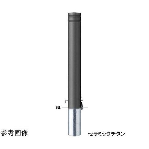 V−360SK−190 アルミボラード