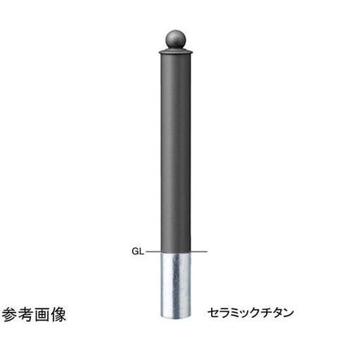 V−380S−190 アルミボラード