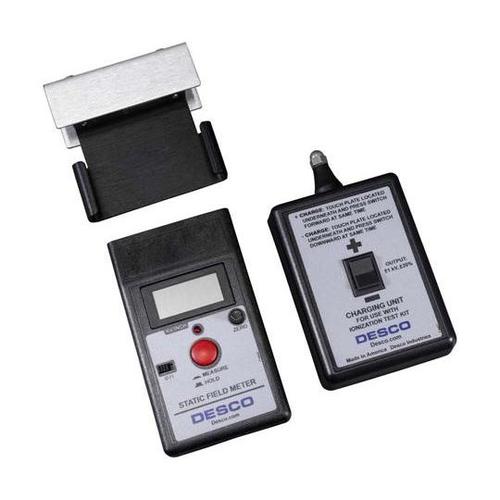 19443 イオナイザー測定セット