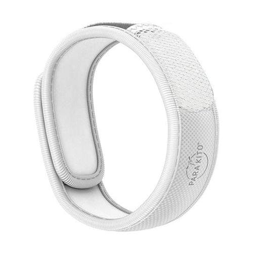 パラキート カラーバンド ホワイト