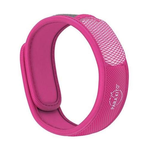 パラキート カラーバンド ピンク