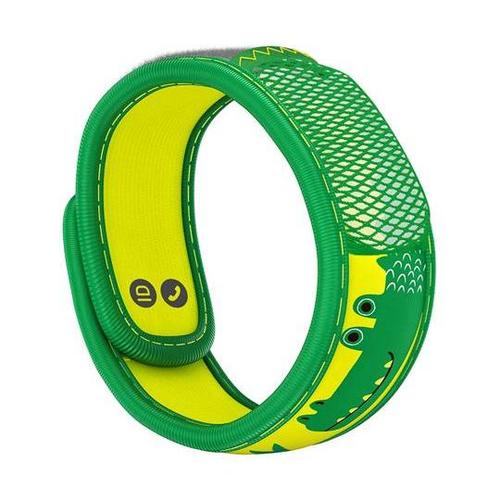 パラキート キッズバンド ワニ