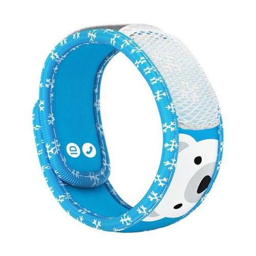 パラキート キッズバンド ホッキョクグマ